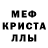 КОКАИН FishScale Marinka An
